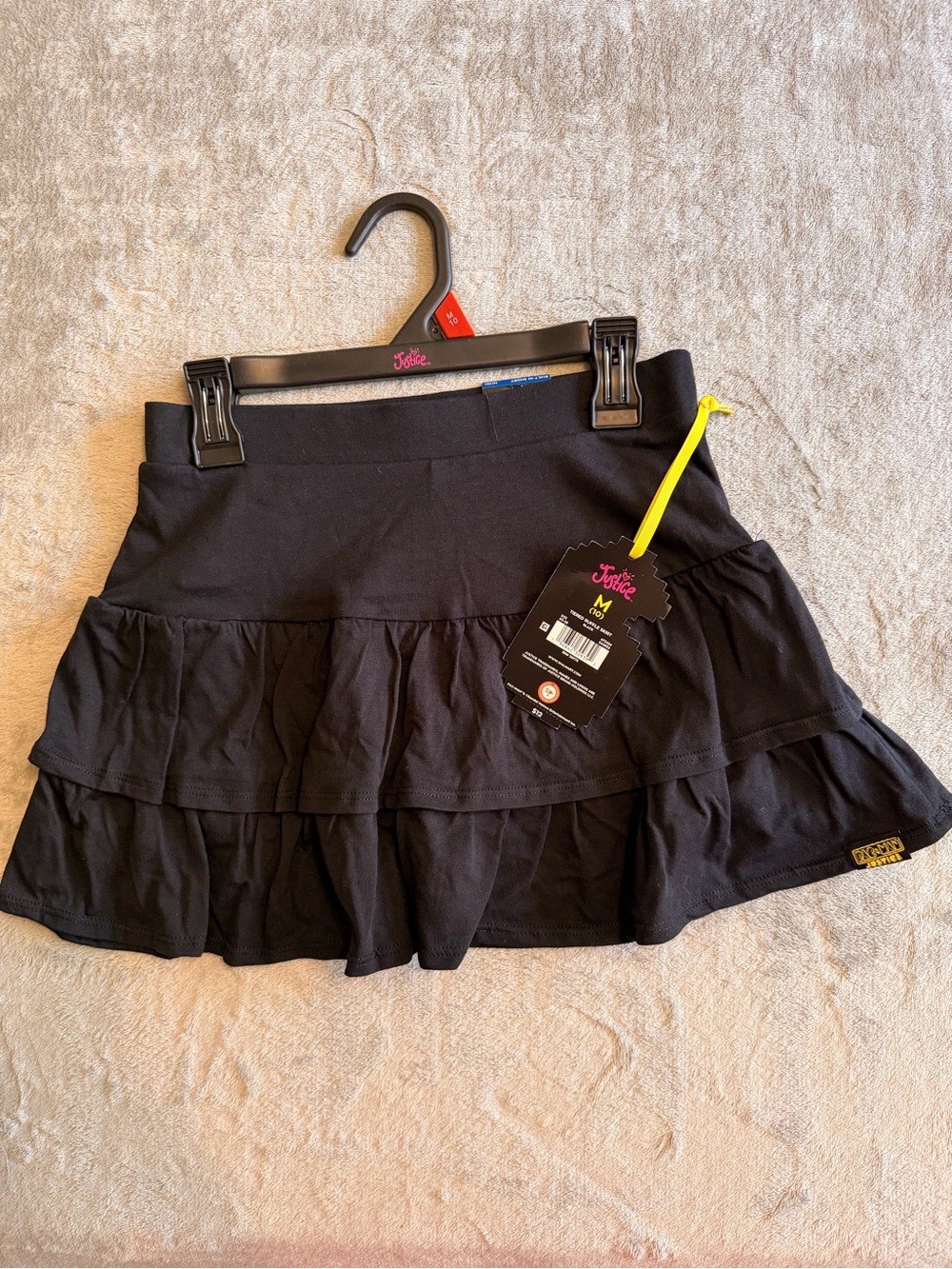 Justice Skort
